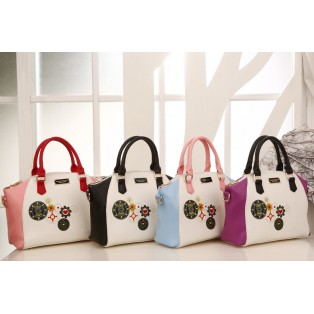 JESSICA MINKOFF 3491 BLACK